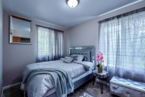 TRANQUILITY VILLA: Serene relaxation place